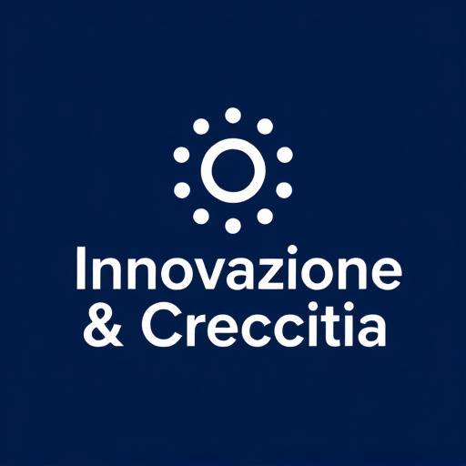 Logo di Innovazione & Crescita