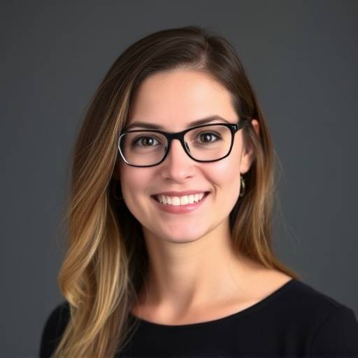 Ritratto di Chiara Colombo, project manager